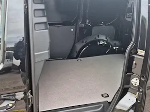 VW Caddy Cargo 1.5 TSI Entry DSG