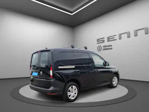 VW Caddy Cargo 1.5 TSI Entry DSG