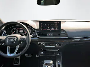 AUDI SQ5 Sportback 3.0 V6 TDI quattro T-Tronic