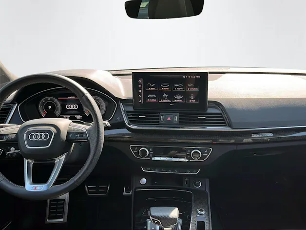 AUDI SQ5 Sportback 3.0 V6 TDI quattro T-Tronic