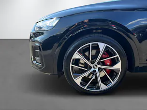 AUDI SQ5 Sportback 3.0 V6 TDI quattro T-Tronic