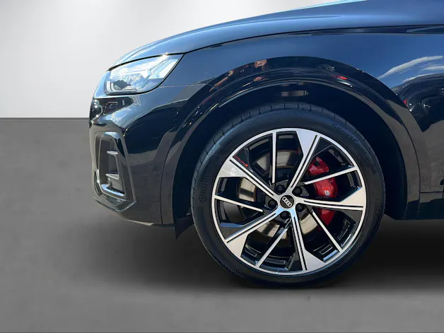 AUDI SQ5 Sportback 3.0 V6 TDI quattro T-Tronic