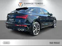 AUDI SQ5 Sportback 3.0 V6 TDI quattro T-Tronic
