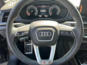 AUDI SQ5 Sportback 3.0 V6 TDI quattro T-Tronic