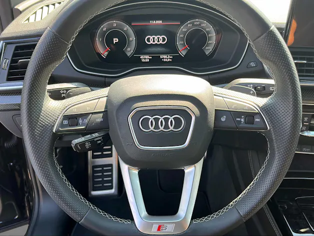 AUDI SQ5 Sportback 3.0 V6 TDI quattro T-Tronic