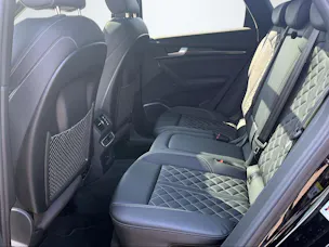 AUDI SQ5 Sportback 3.0 V6 TDI quattro T-Tronic