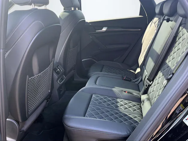 AUDI SQ5 Sportback 3.0 V6 TDI quattro T-Tronic