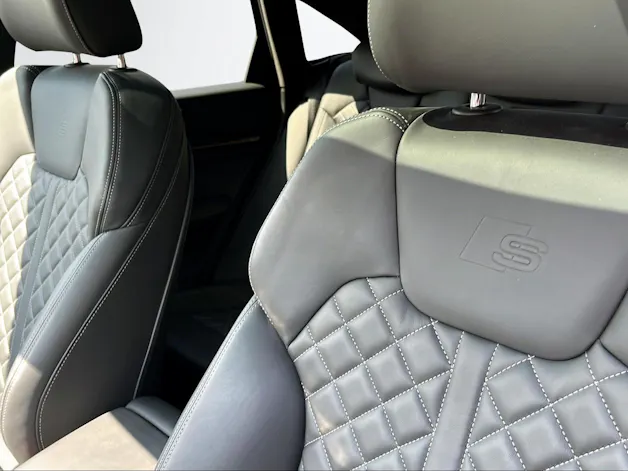 AUDI SQ5 Sportback 3.0 V6 TDI quattro T-Tronic