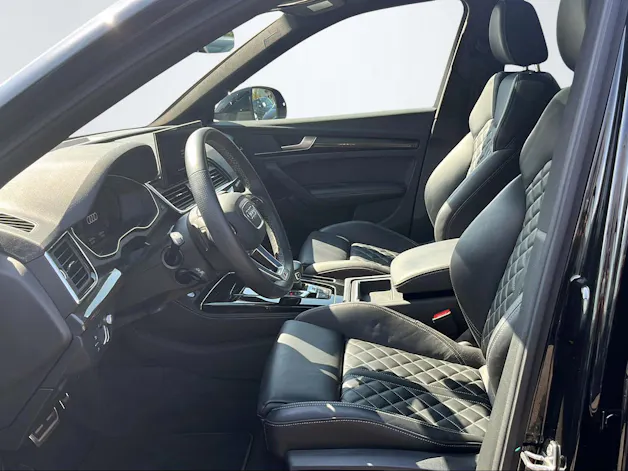 AUDI SQ5 Sportback 3.0 V6 TDI quattro T-Tronic