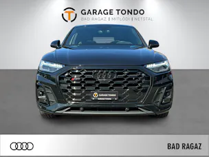 AUDI SQ5 Sportback 3.0 V6 TDI quattro T-Tronic