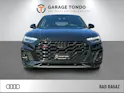 AUDI SQ5 Sportback 3.0 V6 TDI quattro T-Tronic