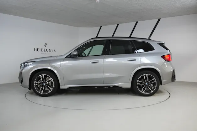 BMW X1 xDrive 30e M Sport