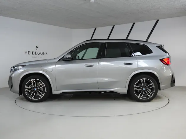 BMW X1 xDrive 30e M Sport