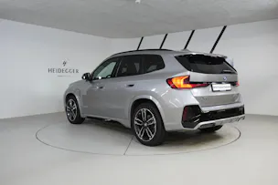 BMW X1 xDrive 30e M Sport