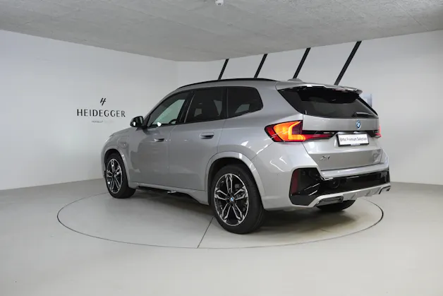 BMW X1 xDrive 30e M Sport
