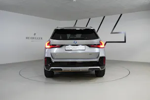 BMW X1 xDrive 30e M Sport
