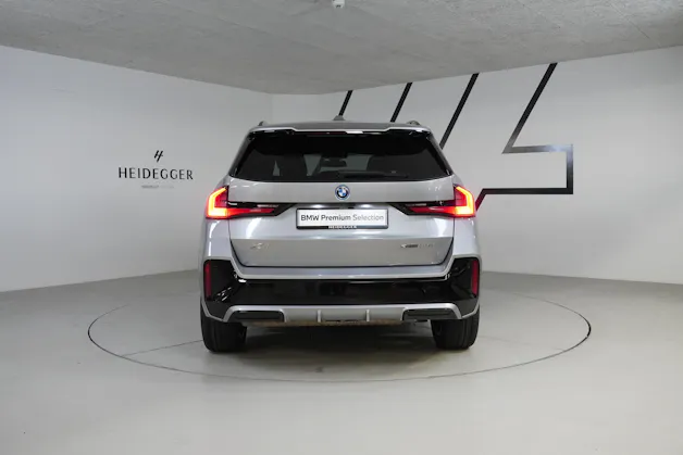 BMW X1 xDrive 30e M Sport