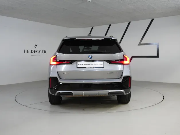 BMW X1 xDrive 30e M Sport
