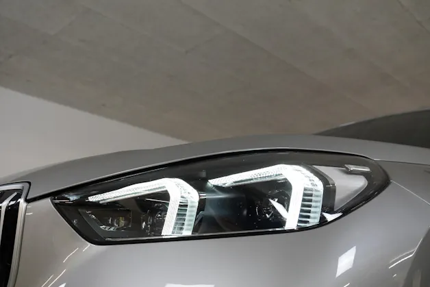 BMW X1 xDrive 30e M Sport