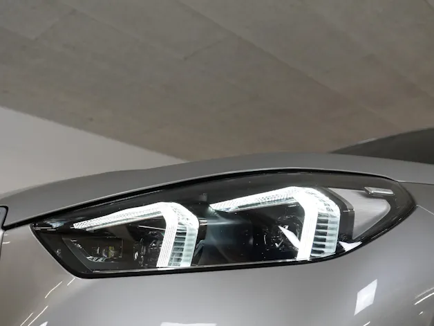 BMW X1 xDrive 30e M Sport
