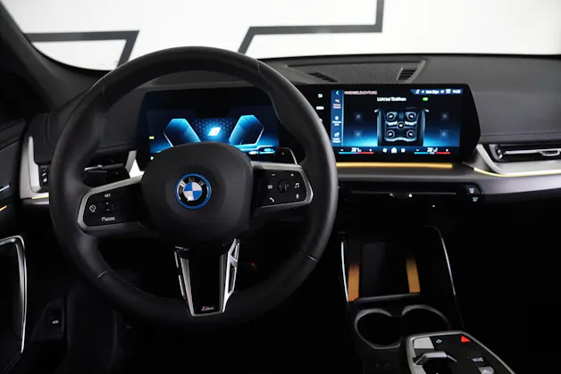 BMW X1 xDrive 30e M Sport