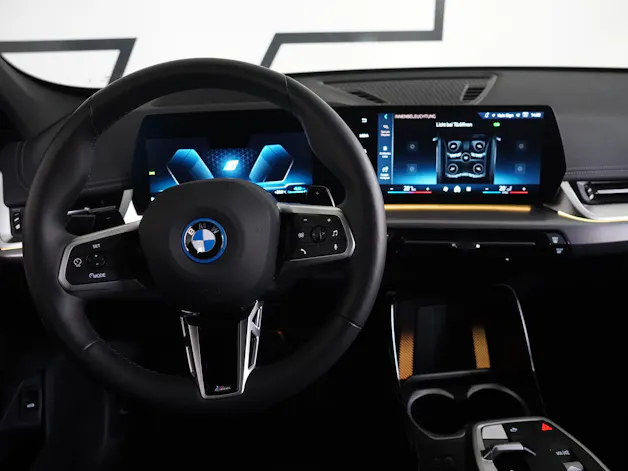 BMW X1 xDrive 30e M Sport