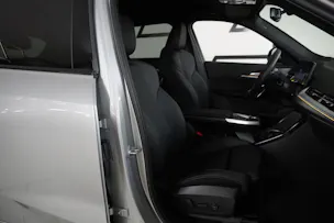 BMW X1 xDrive 30e M Sport