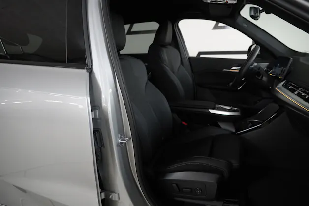 BMW X1 xDrive 30e M Sport