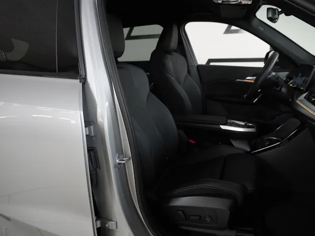 BMW X1 xDrive 30e M Sport
