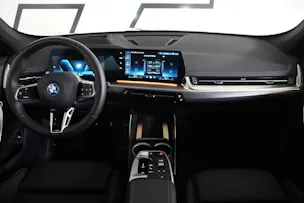 BMW X1 xDrive 30e M Sport