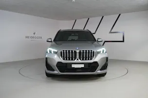BMW X1 xDrive 30e M Sport