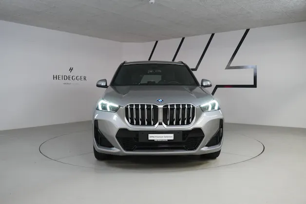 BMW X1 xDrive 30e M Sport