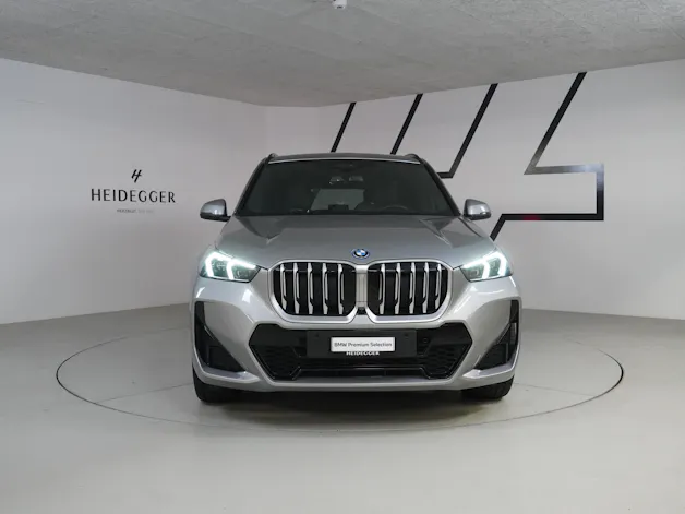 BMW X1 xDrive 30e M Sport