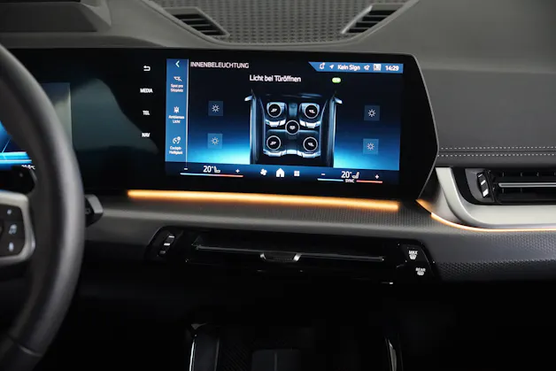 BMW X1 xDrive 30e M Sport