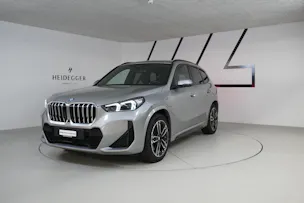 BMW X1 xDrive 30e M Sport