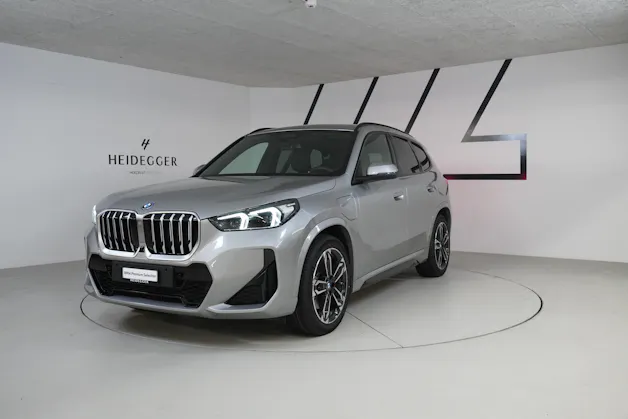 BMW X1 xDrive 30e M Sport