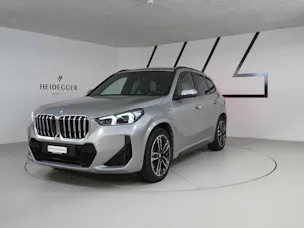 BMW X1 xDrive 30e M Sport
