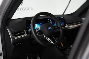 BMW X1 xDrive 30e M Sport