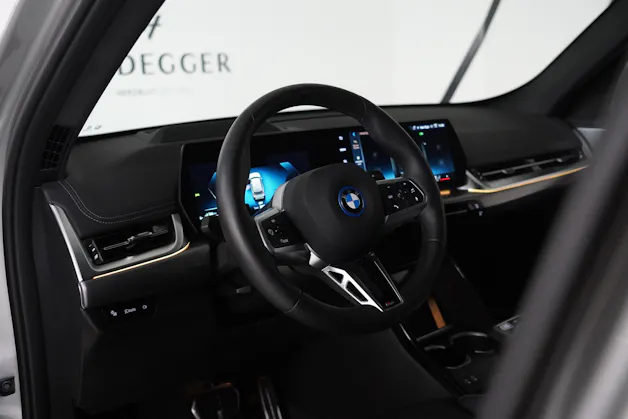 BMW X1 xDrive 30e M Sport
