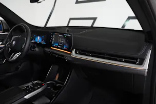 BMW X1 xDrive 30e M Sport