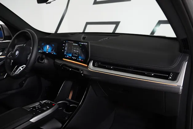 BMW X1 xDrive 30e M Sport