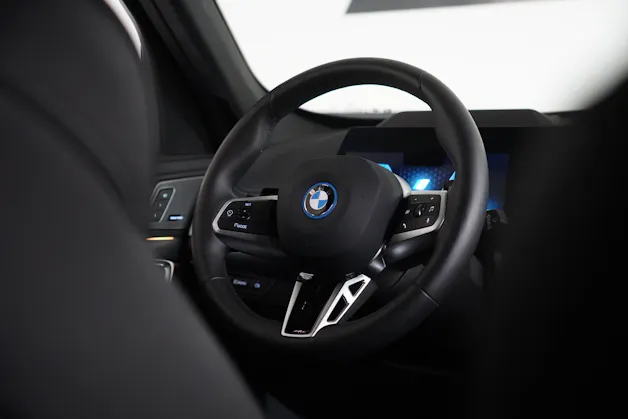 BMW X1 xDrive 30e M Sport