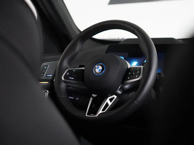 BMW X1 xDrive 30e M Sport