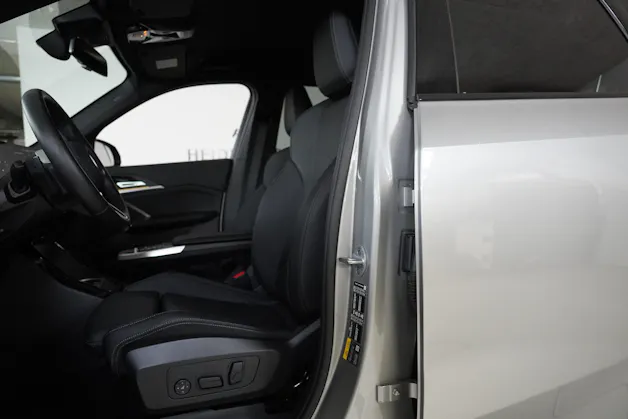 BMW X1 xDrive 30e M Sport
