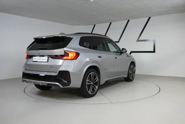 BMW X1 xDrive 30e M Sport