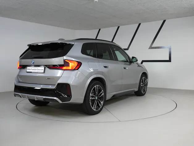 BMW X1 xDrive 30e M Sport