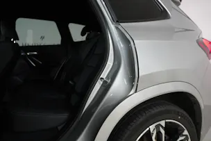 BMW X1 xDrive 30e M Sport