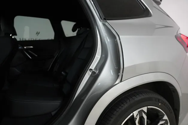 BMW X1 xDrive 30e M Sport