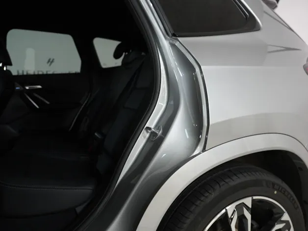 BMW X1 xDrive 30e M Sport