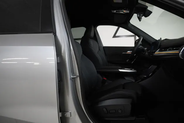 BMW X1 xDrive 30e M Sport